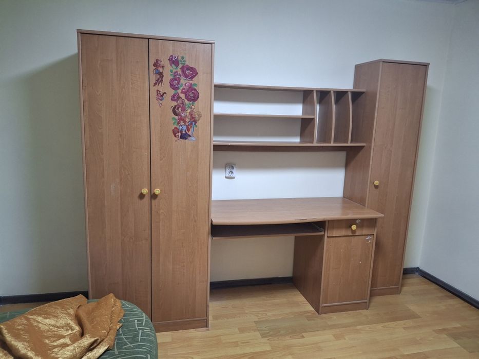 Квартира в частном доме, долгосрочно