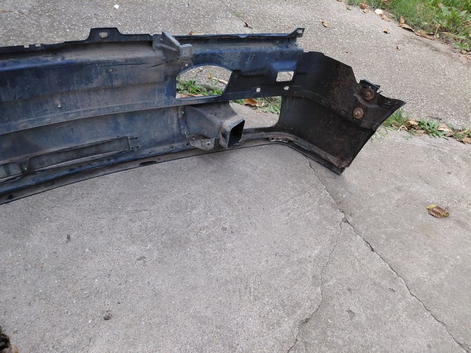 Fusta fata bmw e30 ursulet