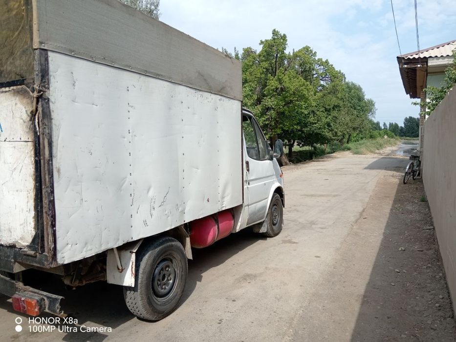 Ford transit Срочно продаётся