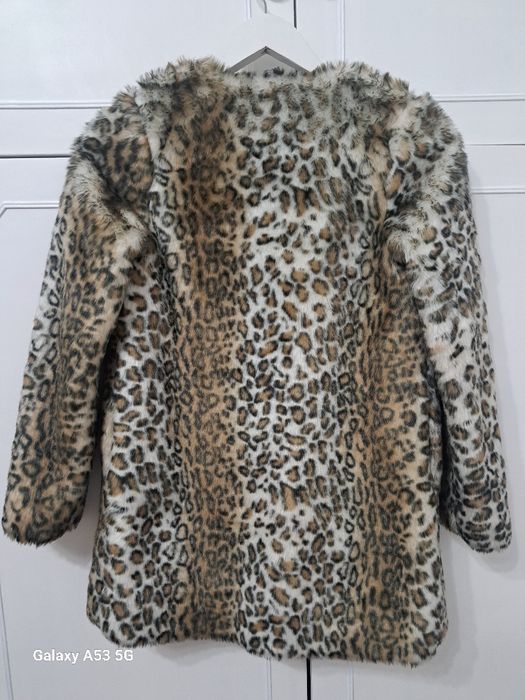Детско палто Zara