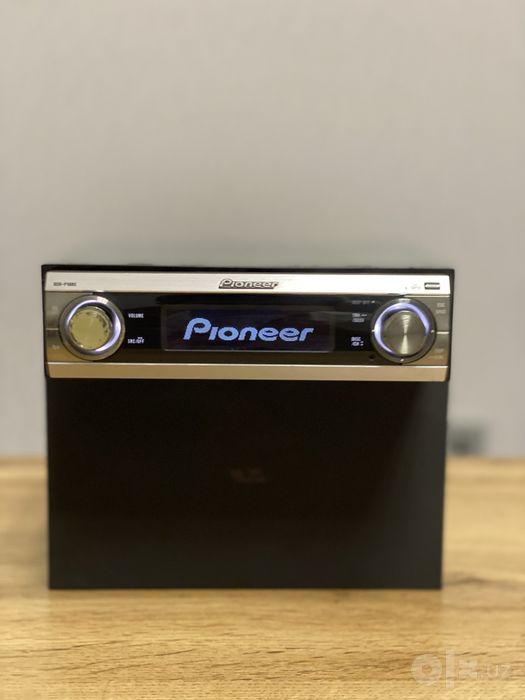 Pioneer deh P80RS