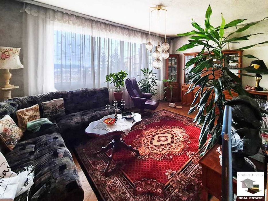 Продава се Четиристаен апартамент в Велико Търново, Център - 110 кв.м за 1814 €/кв.м - Снимка #6