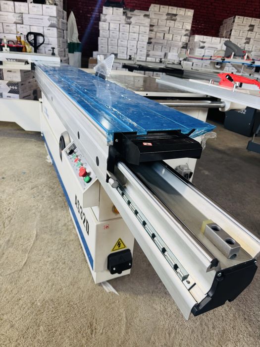 форматно раскроечный станок
