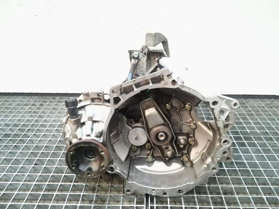 Cutie viteze manuala EUH, Vw Golf 4 (1J1) 1.9tdi Volkswagen
