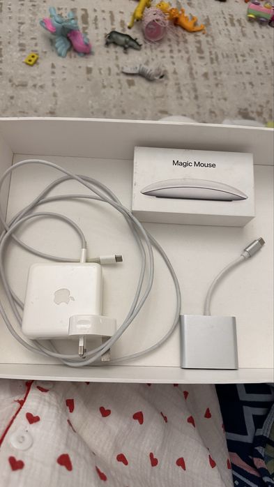 Macbook Pro 13 inch 2019