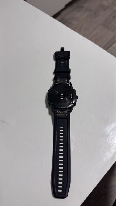 Garmin Fenix 6X Sapphire