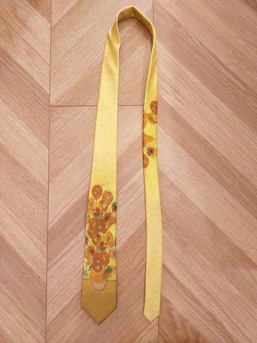 Интересные галстуки