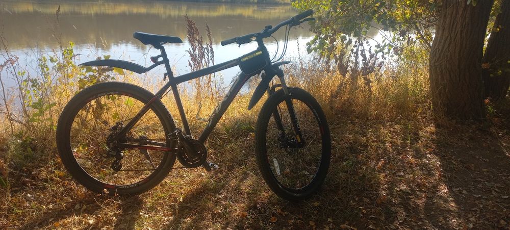 Велосипед Аxis(Америка)