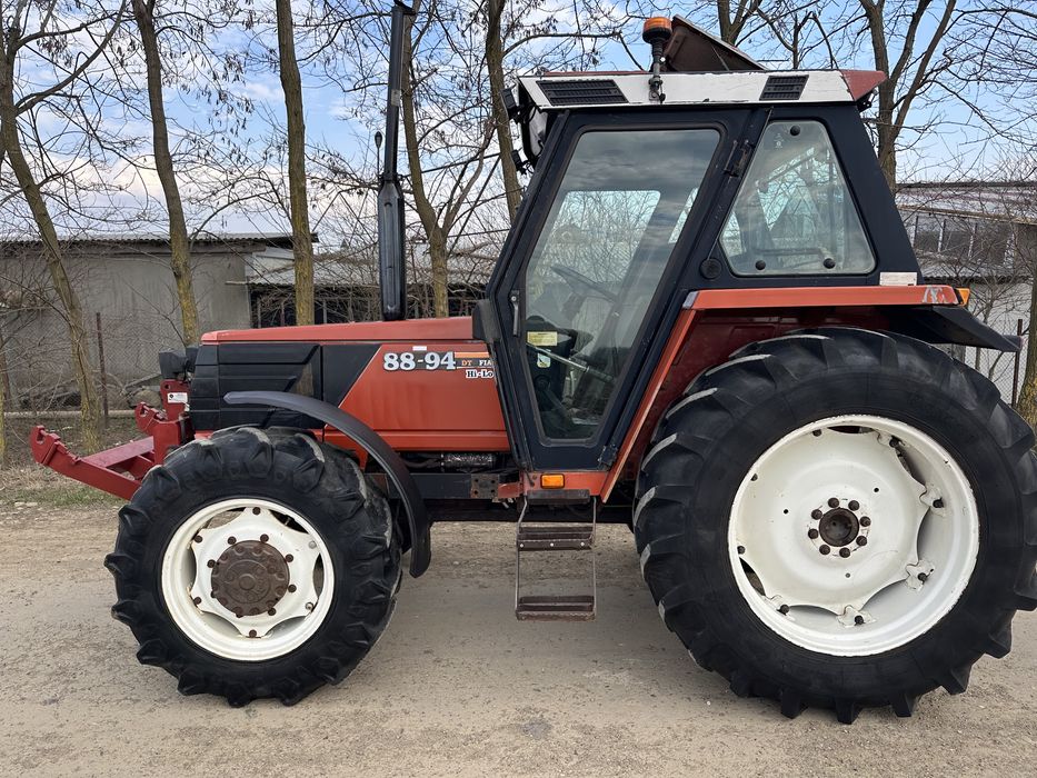 Tractor Fiat Agri 88-94recent adus