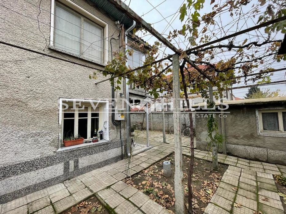 Продава се Къща в Раковски - 164 кв.м за 451 €/кв.м - Снимка #5