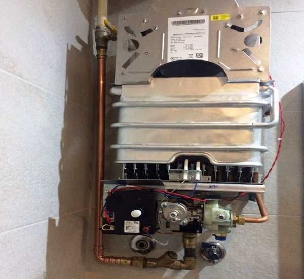 Котёл Ремонт и Обслуживание Kotyol Tamirlash