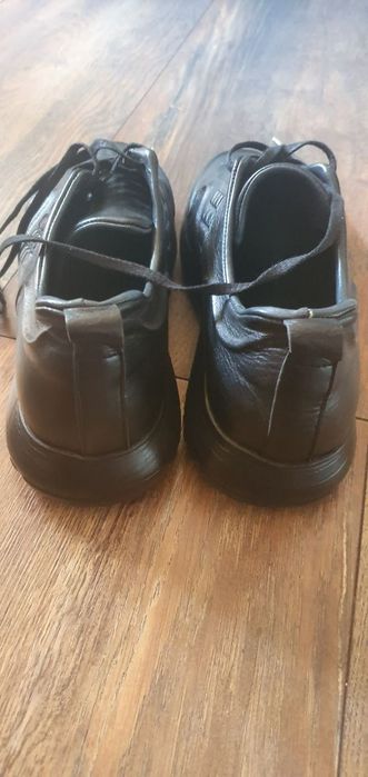 Кожени  обувки ,мъжки