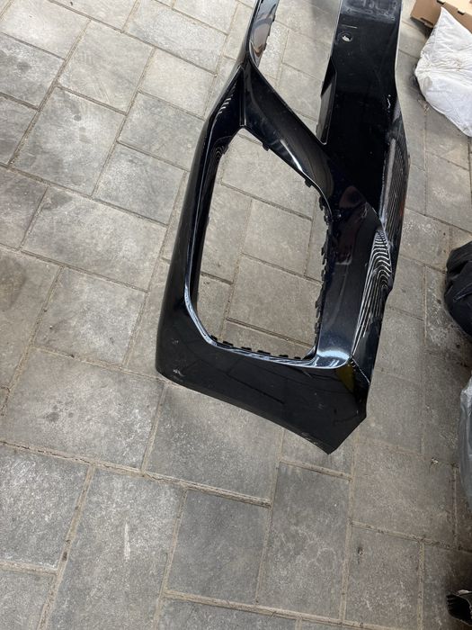 Bara fata BMW Seria 5 G30-G31 M Paket 6 senzori
