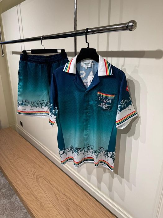 Мъжки сет Casablanса