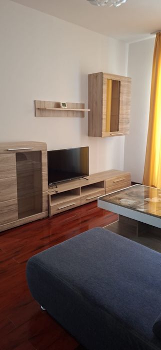 Apartament 2 cam de inchiriat