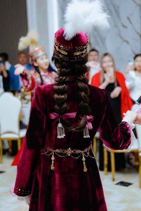 Бешпент кажекей 44р