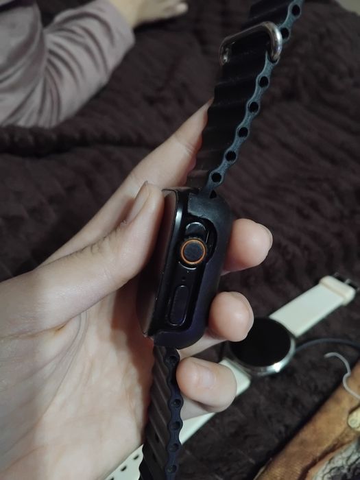 Продам часы на запчасти