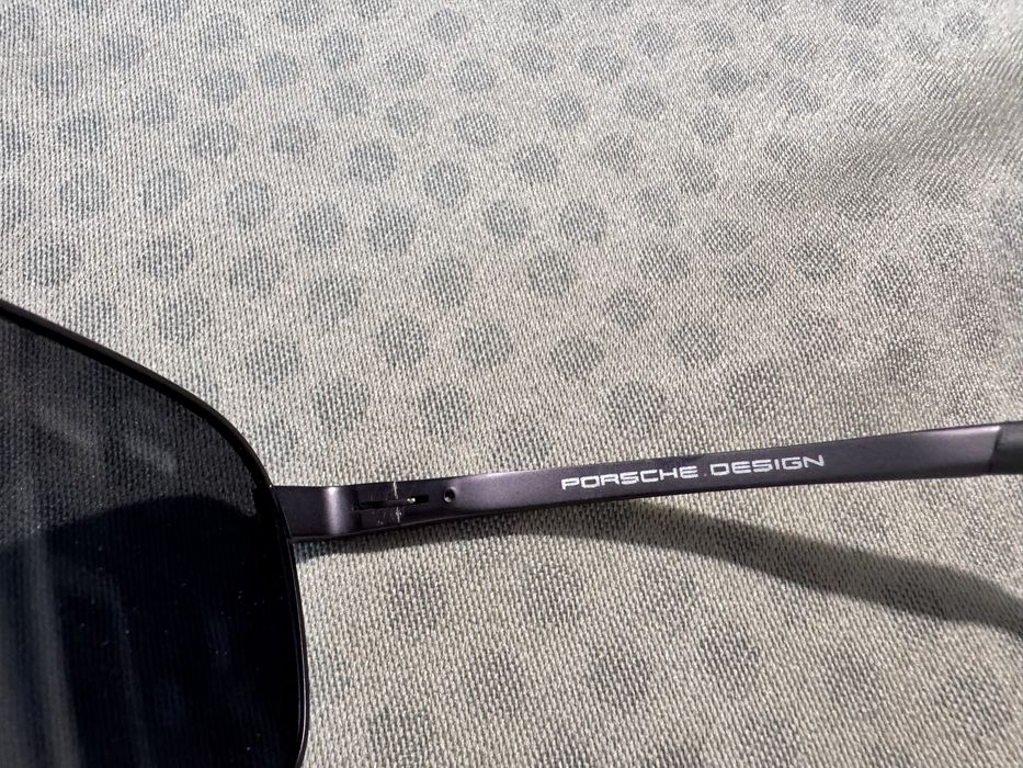 Porsche Design P8542 New!