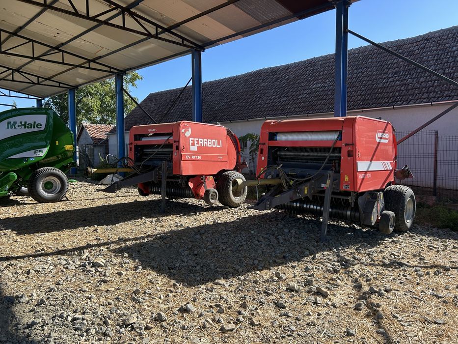 Presa Maschio Gaspardo