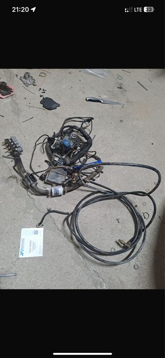 Гбо газ полный обо