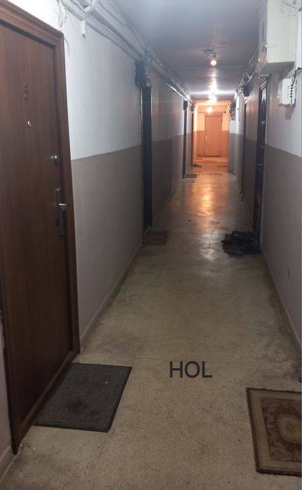 De vânzare garsonieră