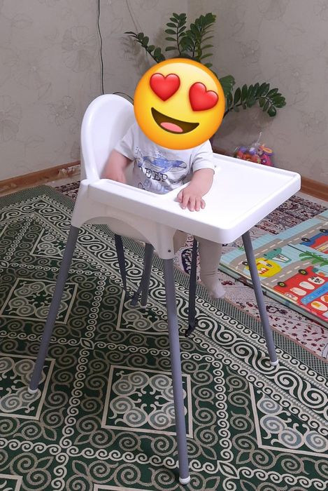 Стульчик для кормление