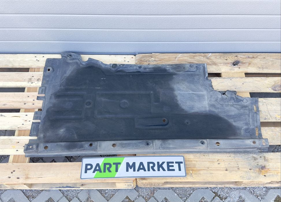 Кора под десен праг AUDI A6 A7 C7 4G