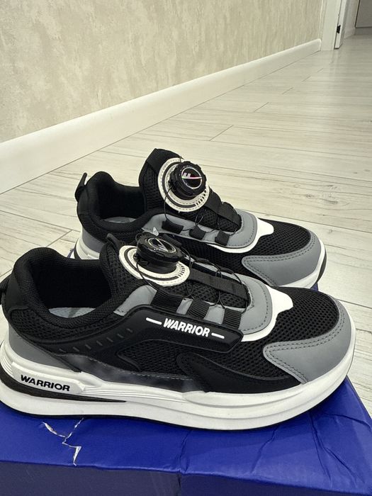 Кроссовки для мальчика