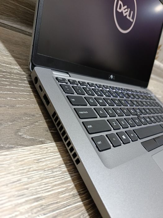 Dell latitude 5410 i5-10310U(10-avlod) 8/256 gb Face Id bor