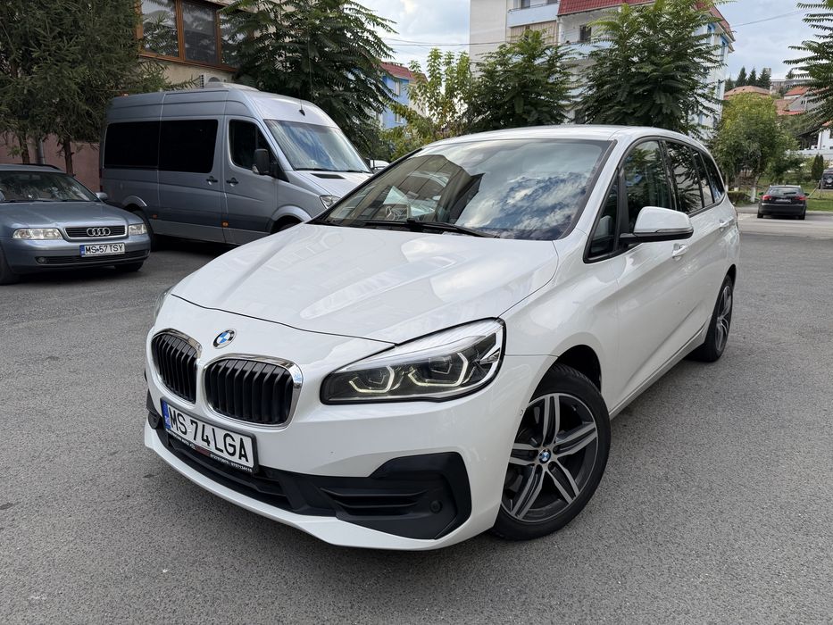 Bmw seria 2 GrandTourer SportLine