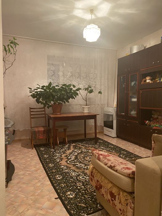 Продам квартиру