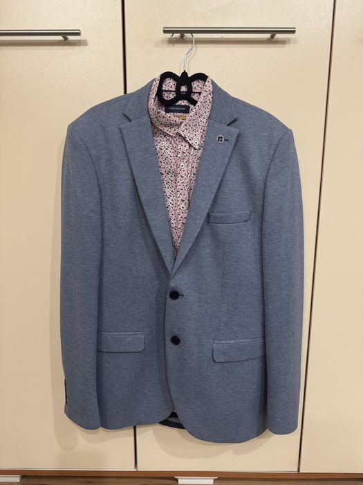 Мъжки костюм Teodor