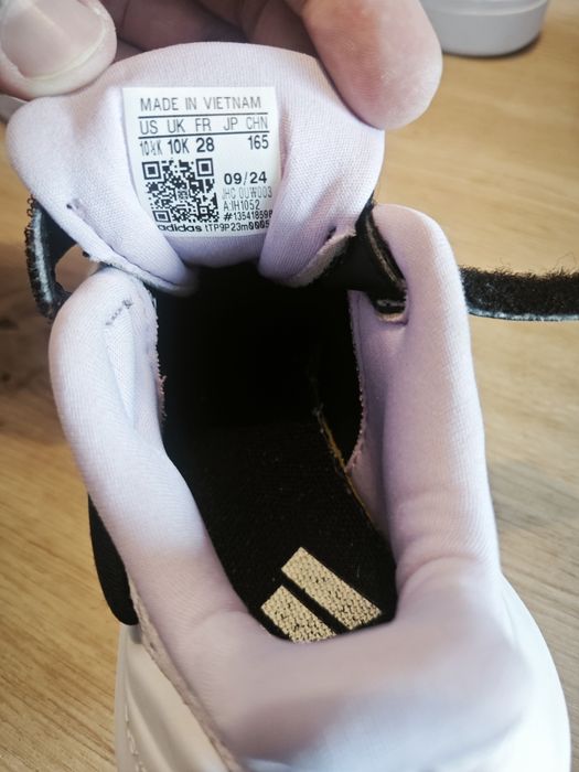 Детски оригинални маратонки Adidas