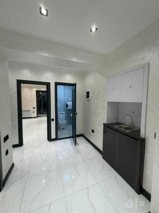 Продажа офиса 100 м² | 1 этаж | Эльбек | ЗОР ТВ | Паркинг