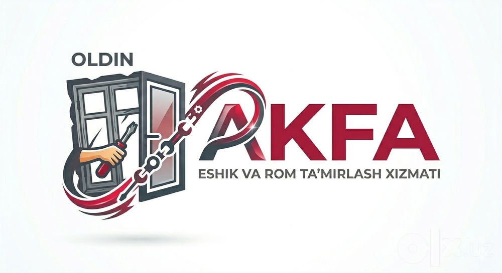 Remont akfa ремонт акфа окон и дверей