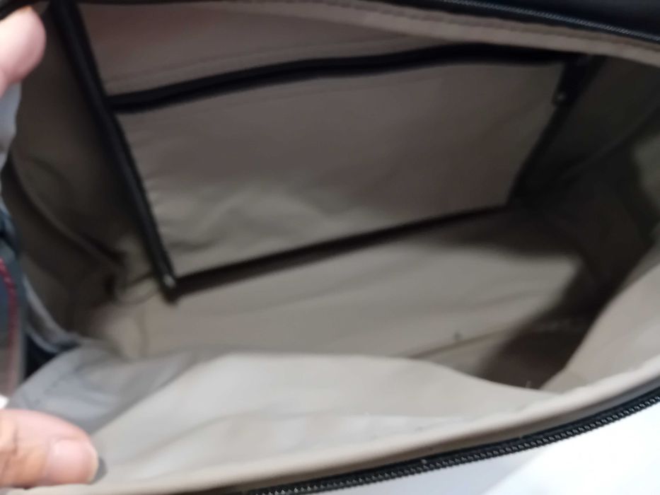 Чанта  на Samsonite