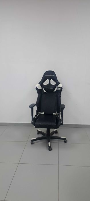 кресло игровое б/у