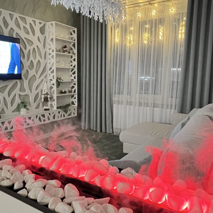 Евродвушка эксклюзив