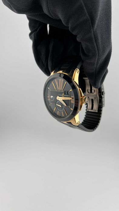 Мужские часы Ulysse Nardin Gold