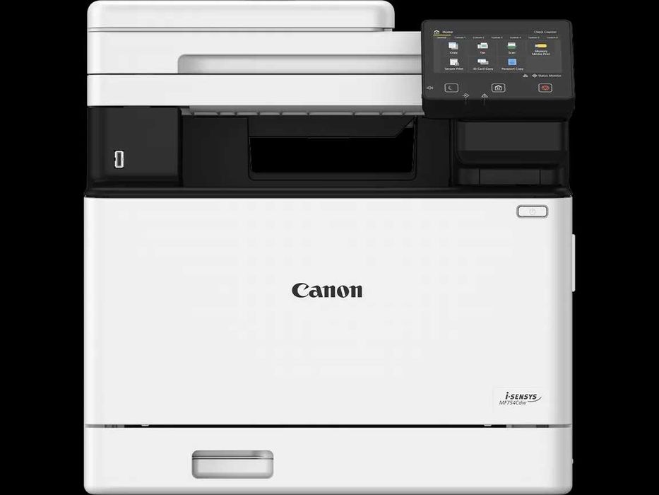 Лазерное МФУ Canon i-SENSYS MF752CDW