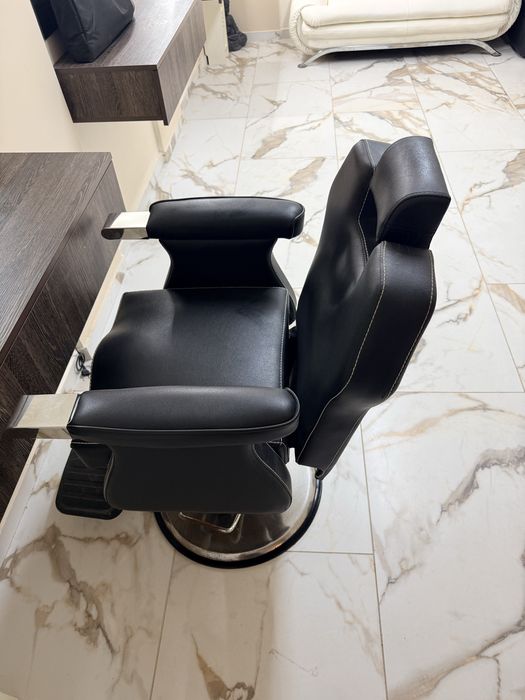 Scaun barber  /frizerie