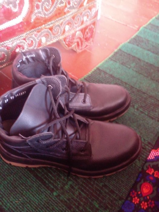 Сапок сотилади янги