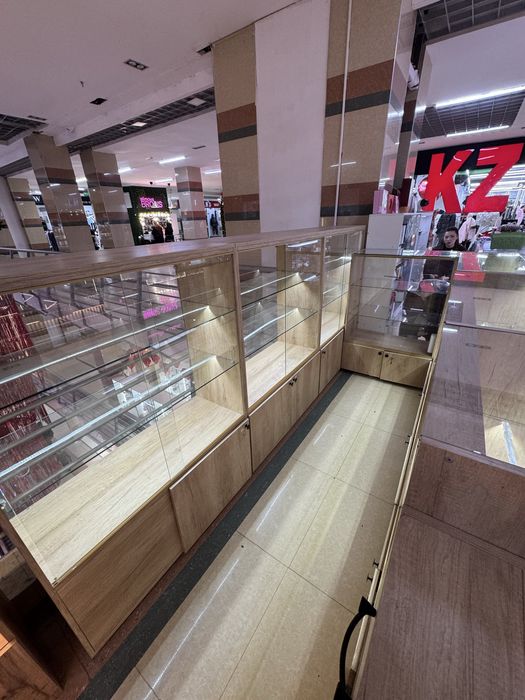 Продам торговое оборудование