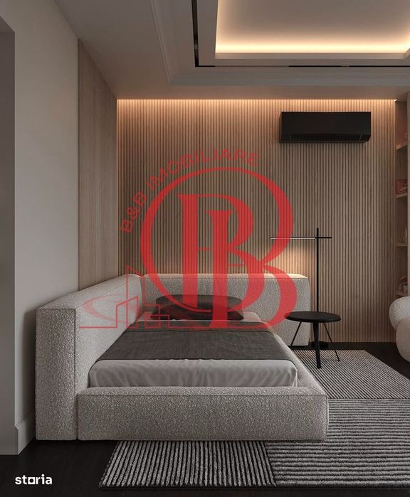 Apartament 4 camere Promo Loc Parcare Theodor Pallady
