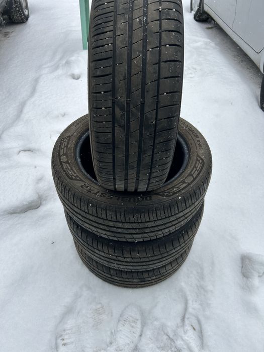 Продам летниее шины