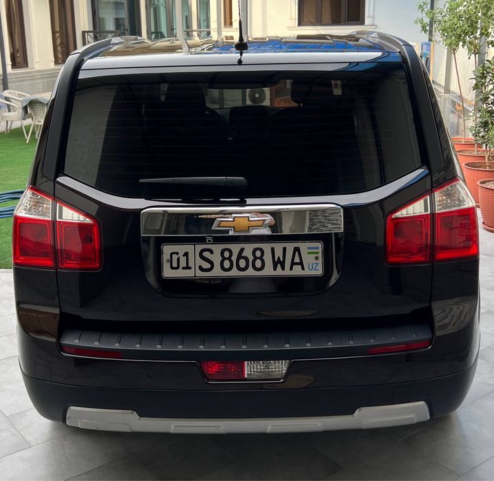 Орландо chevrolet Продаётся