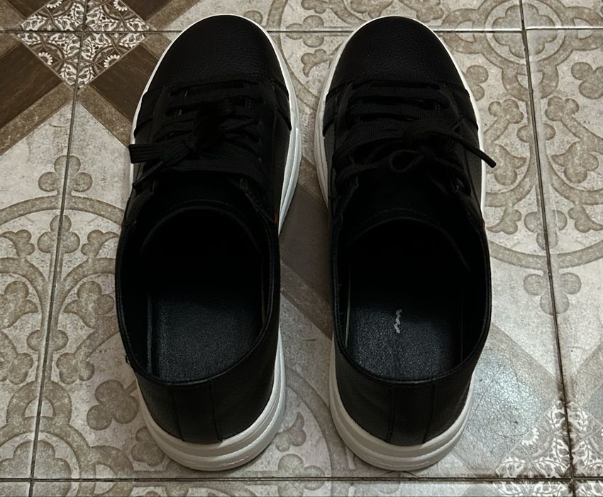 кроссы норм багага