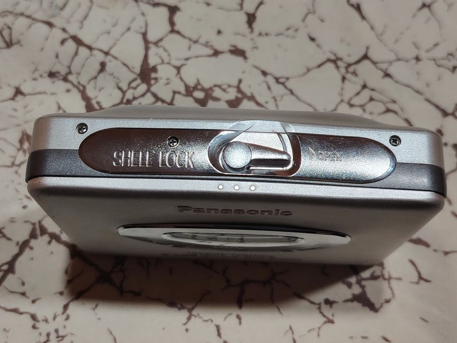 Уокмен,walkman,касетофон