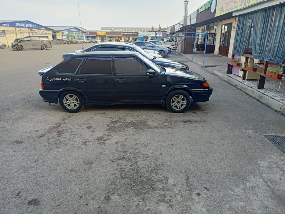 Машина лада 2014сатылады