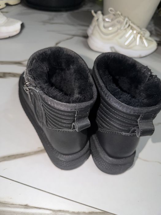 зиние уги новые